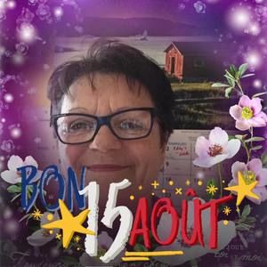 Meet your Posher, Janet